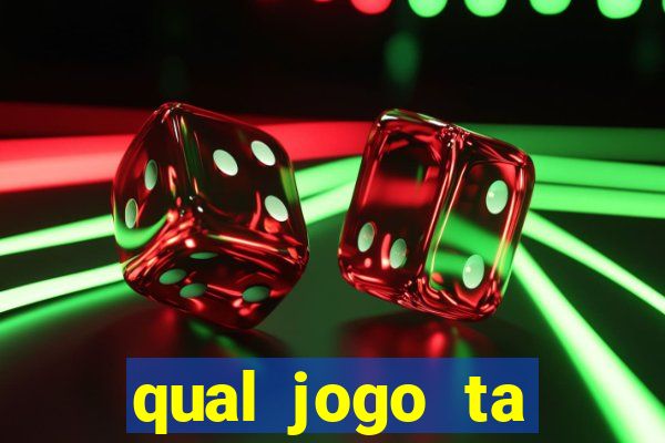 qual jogo ta pagando agora pg